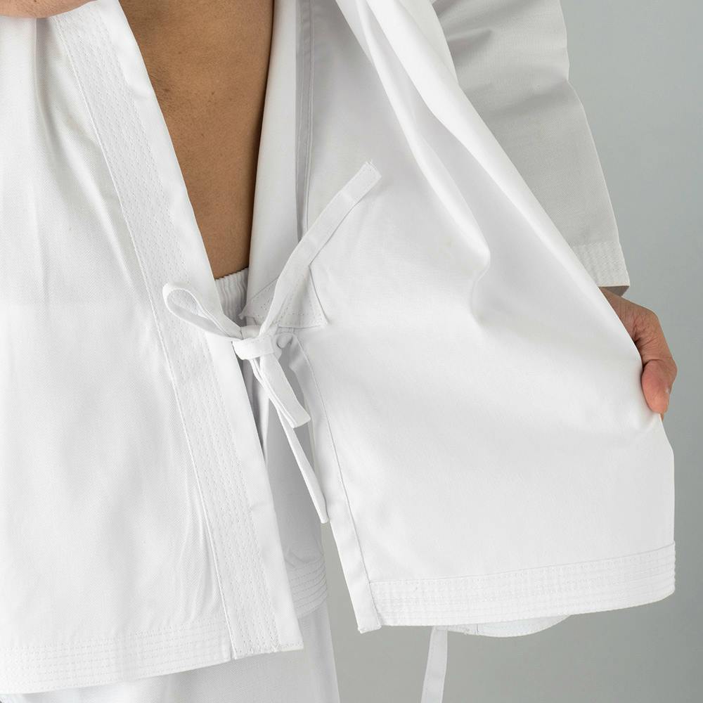 Blitz Kids Shinzou Karate Gi - 8.5oz