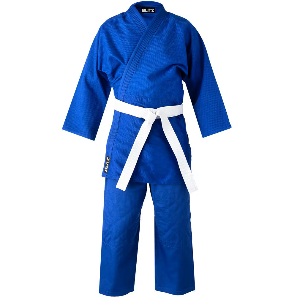 Blitz Kids Student Judo Gi - 350g