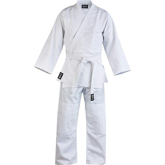 Blitz Kids Student Judo Gi - 350g