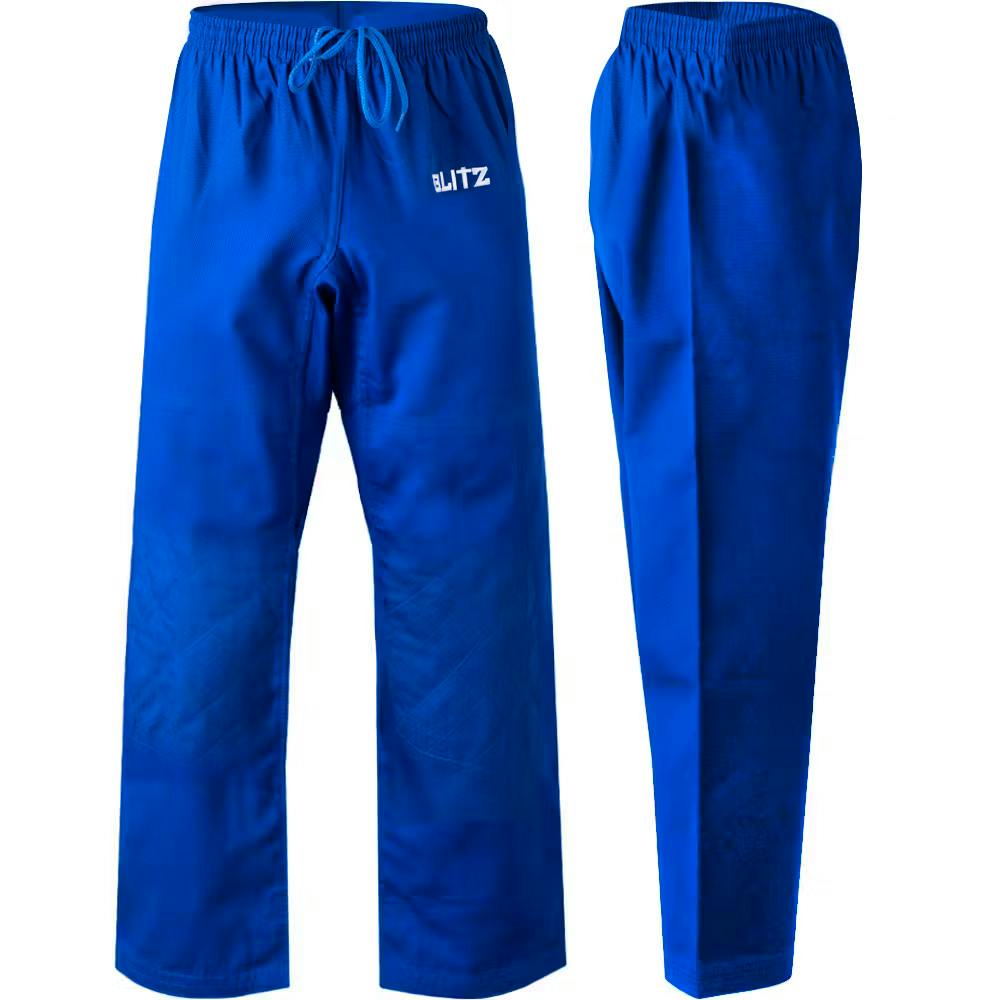 Blitz Kids Student Judo Trousers