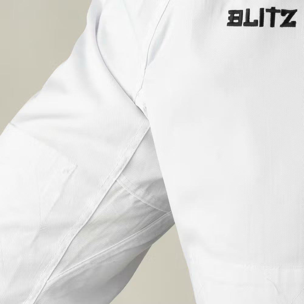 Blitz Kids Student Judo Trousers