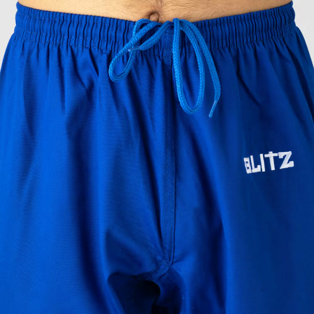 Blitz Kids Student Judo Trousers
