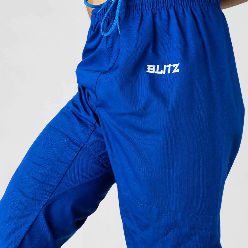 Blitz Kids Student Judo Trousers