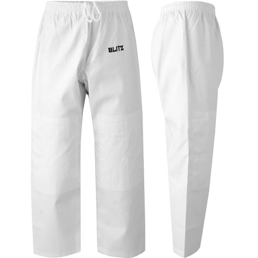 Blitz Kids Student Judo Trousers