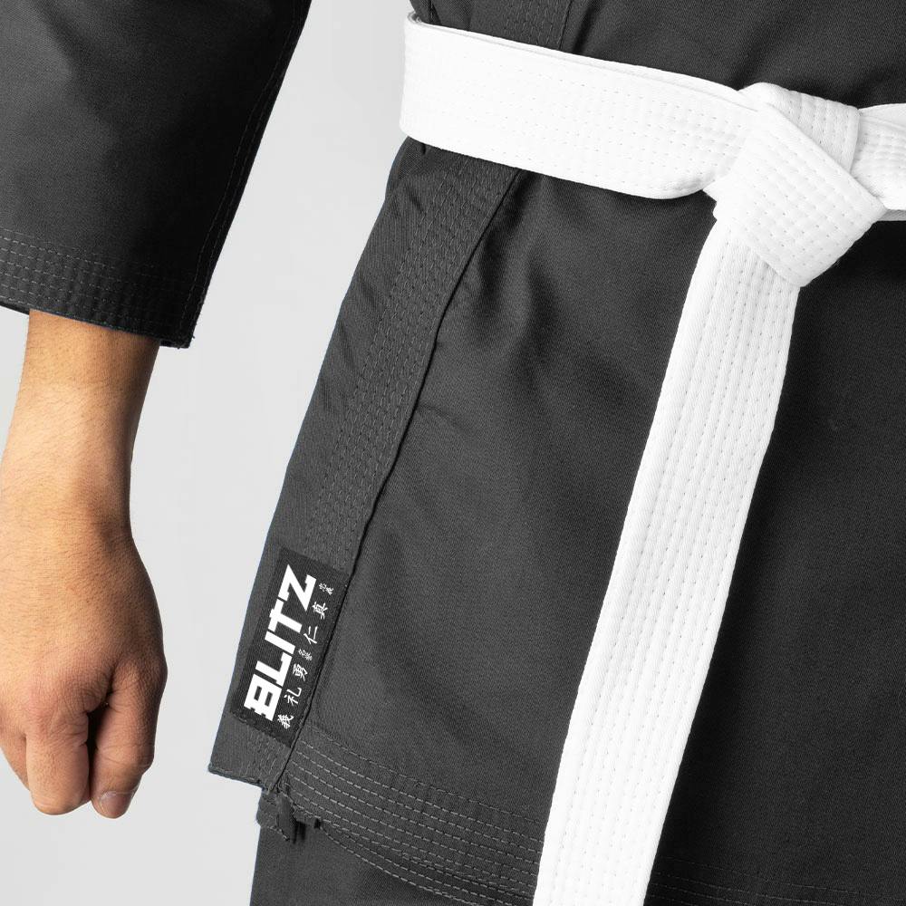 Blitz Kids Student Jujitsu Gi - 10oz