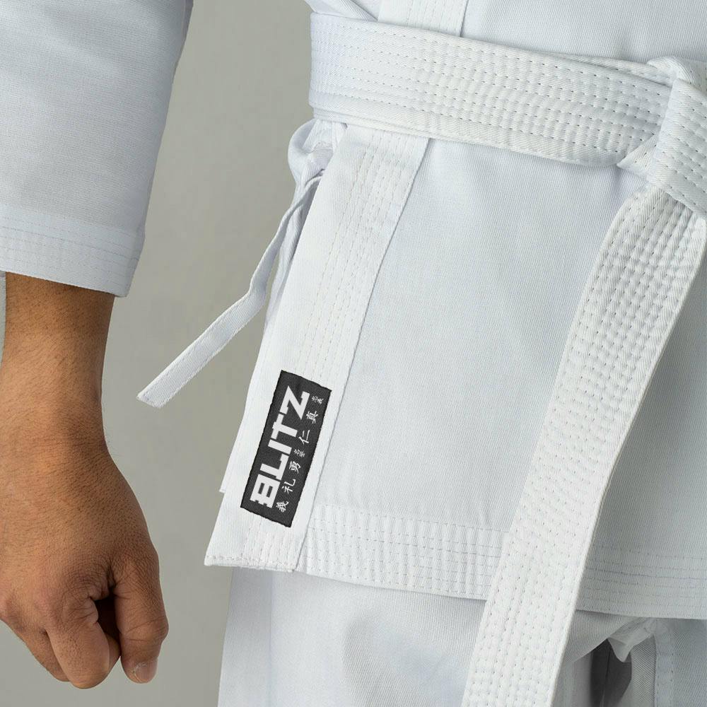 Blitz Kids Student Jujitsu Gi - 10oz