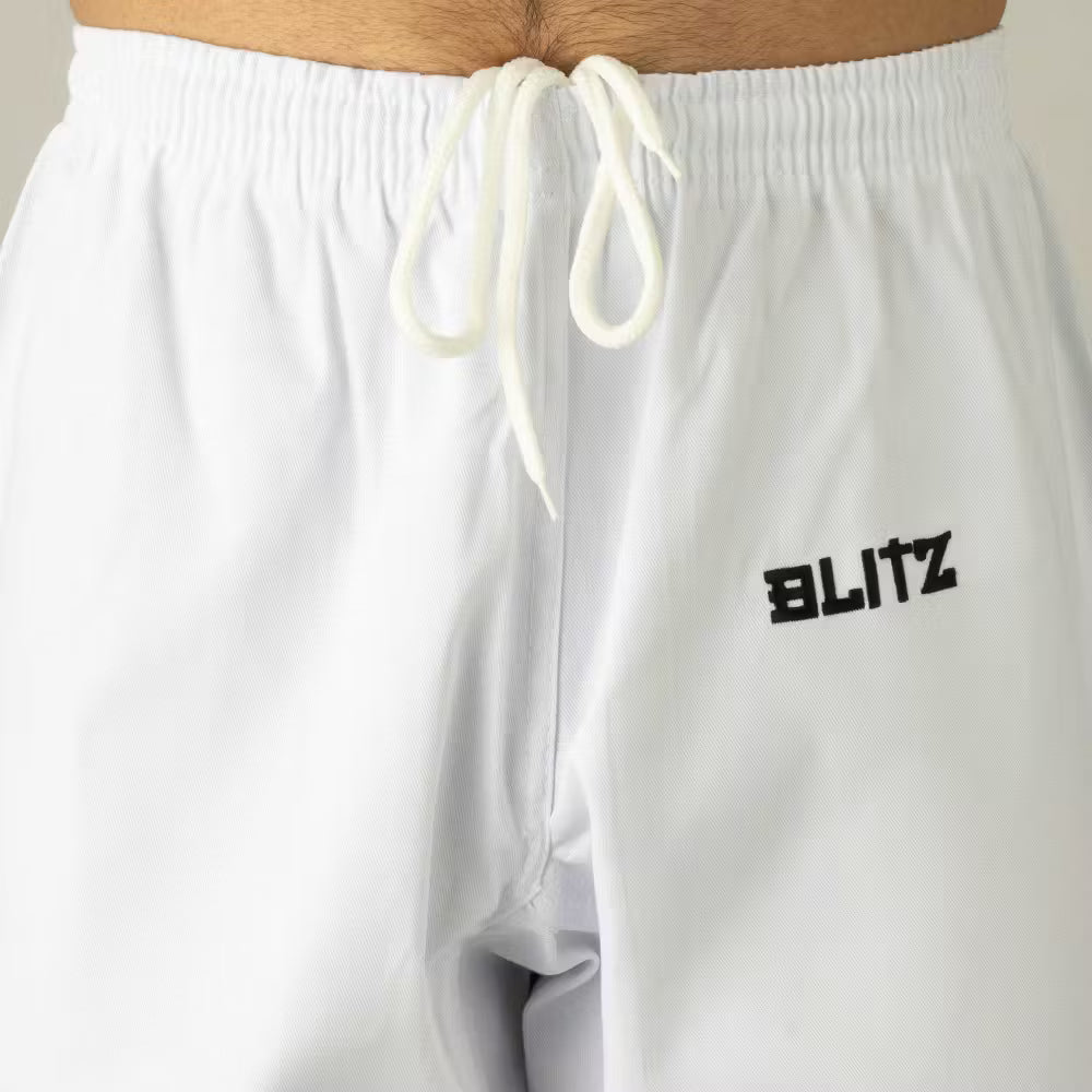 Blitz Kids Student Jujitsu Gi - 10oz