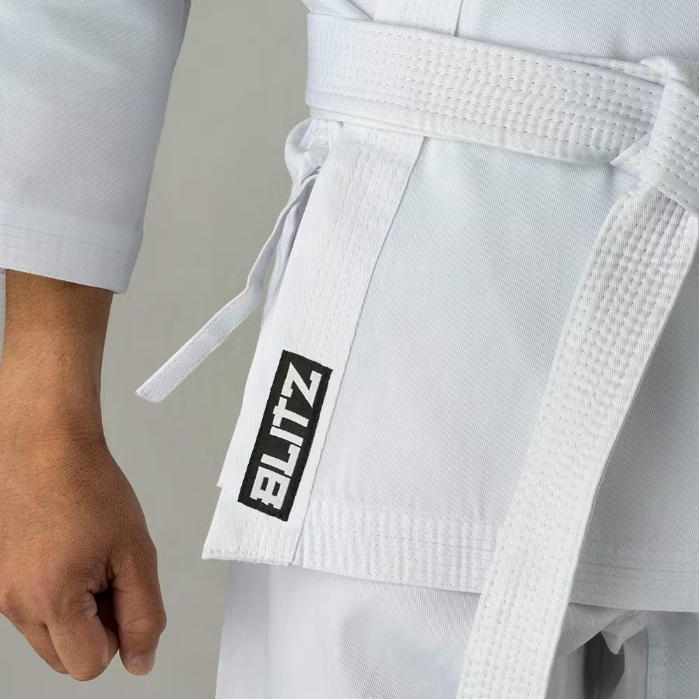 Blitz Kids Student Karate Gi - 7oz