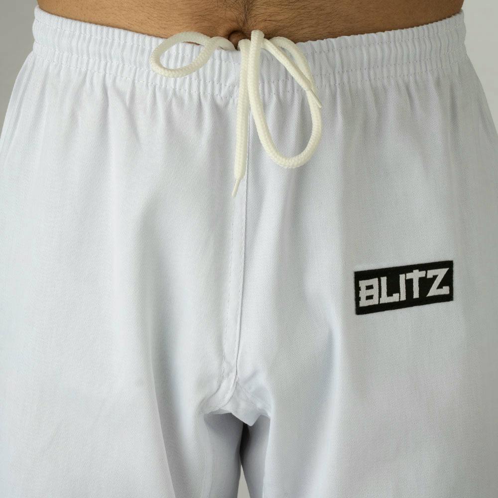 Blitz Kids Student Karate Gi - 7oz