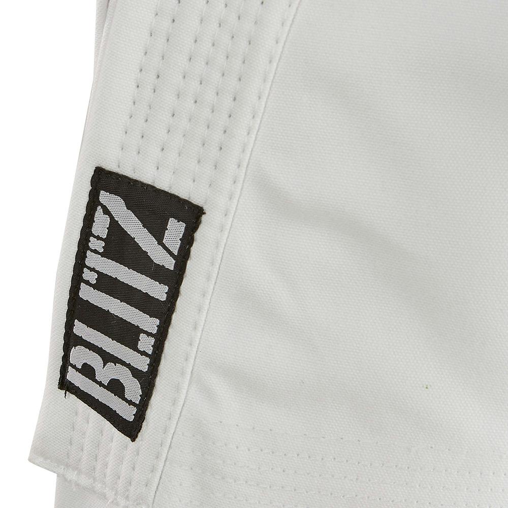 Blitz Kids Student Jujitsu Gi - 10oz