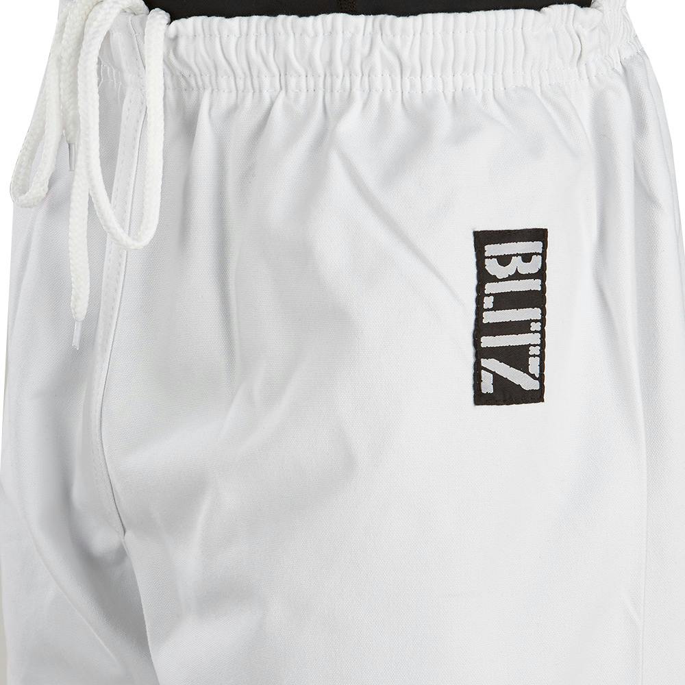 Blitz Kids Student Jujitsu Gi - 10oz