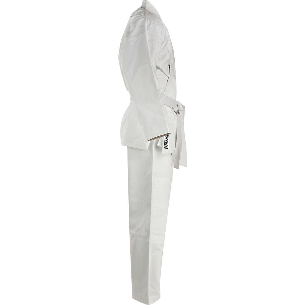 Blitz Kids Student Jujitsu Gi - 10oz