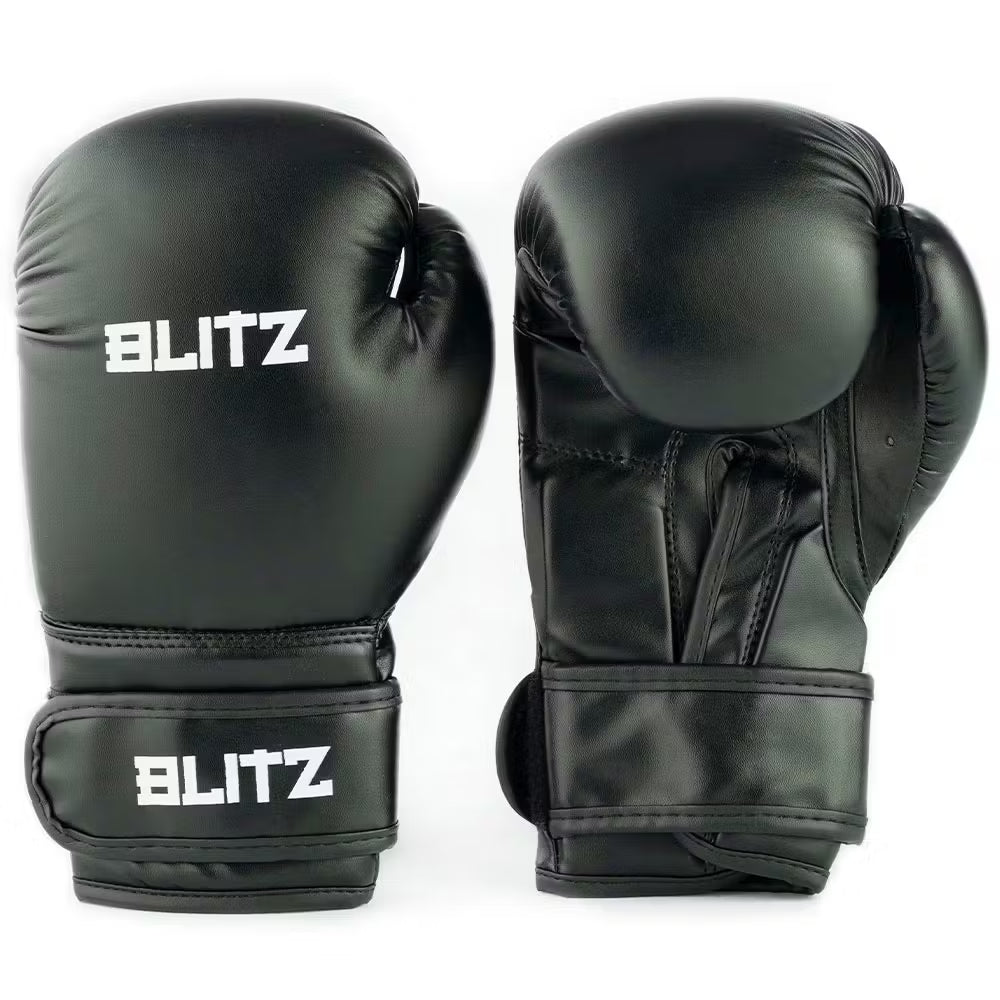 Blitz Kids Training Boxing Gloves