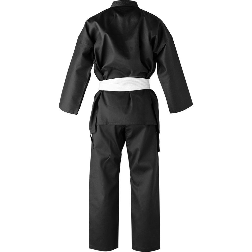 Blitz Kids V-Neck Martial Arts Gi - 7oz