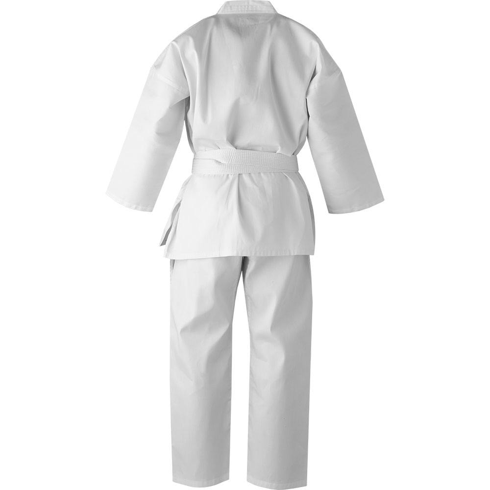 Blitz Kids V-Neck Martial Arts Gi - 7oz