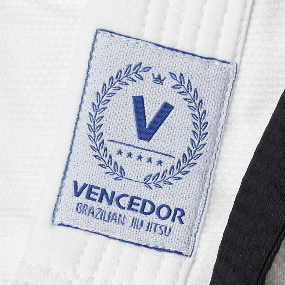 Blitz Kids Vencedor Brazilian Jiu Jitsu Gi