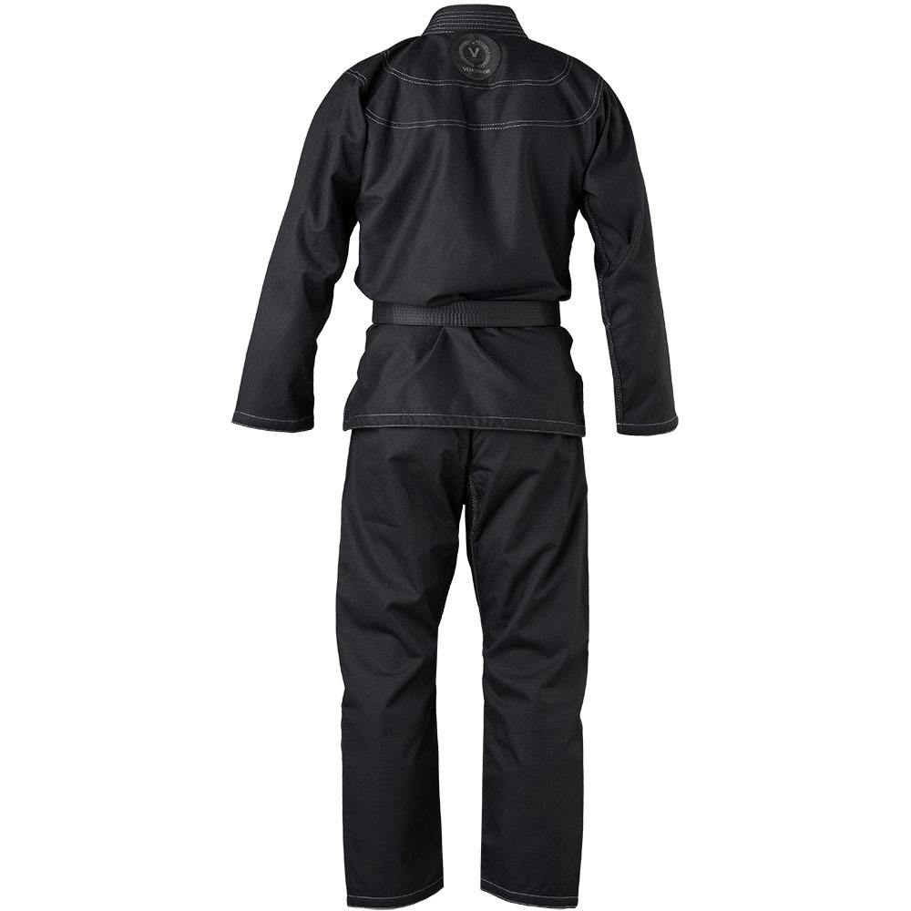 Blitz Kids Vencedor Brazilian Jiu Jitsu Gi