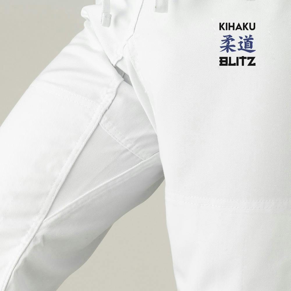 Blitz Kihaku Judo Gi - 650g