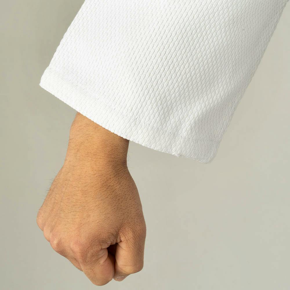 Blitz Lightweight Judo Gi - 300g