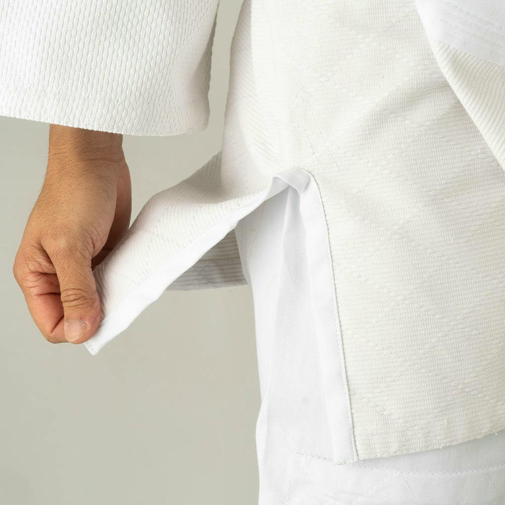 Blitz Lightweight Judo Gi - 300g
