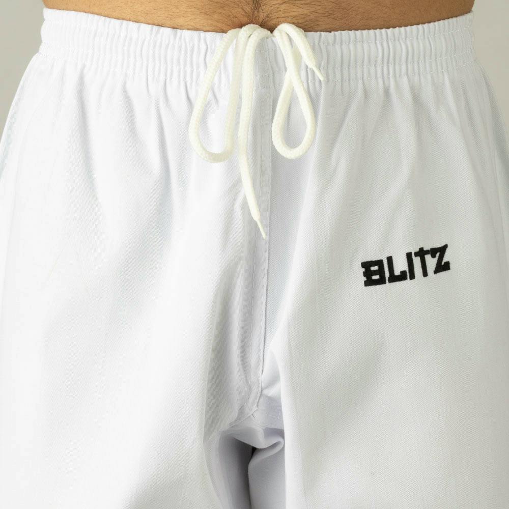 Blitz Lightweight Judo Gi - 300g