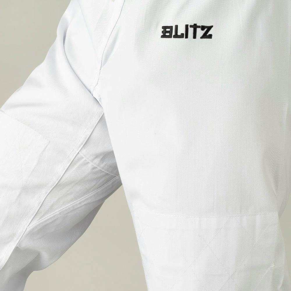 Blitz Lightweight Judo Gi - 300g