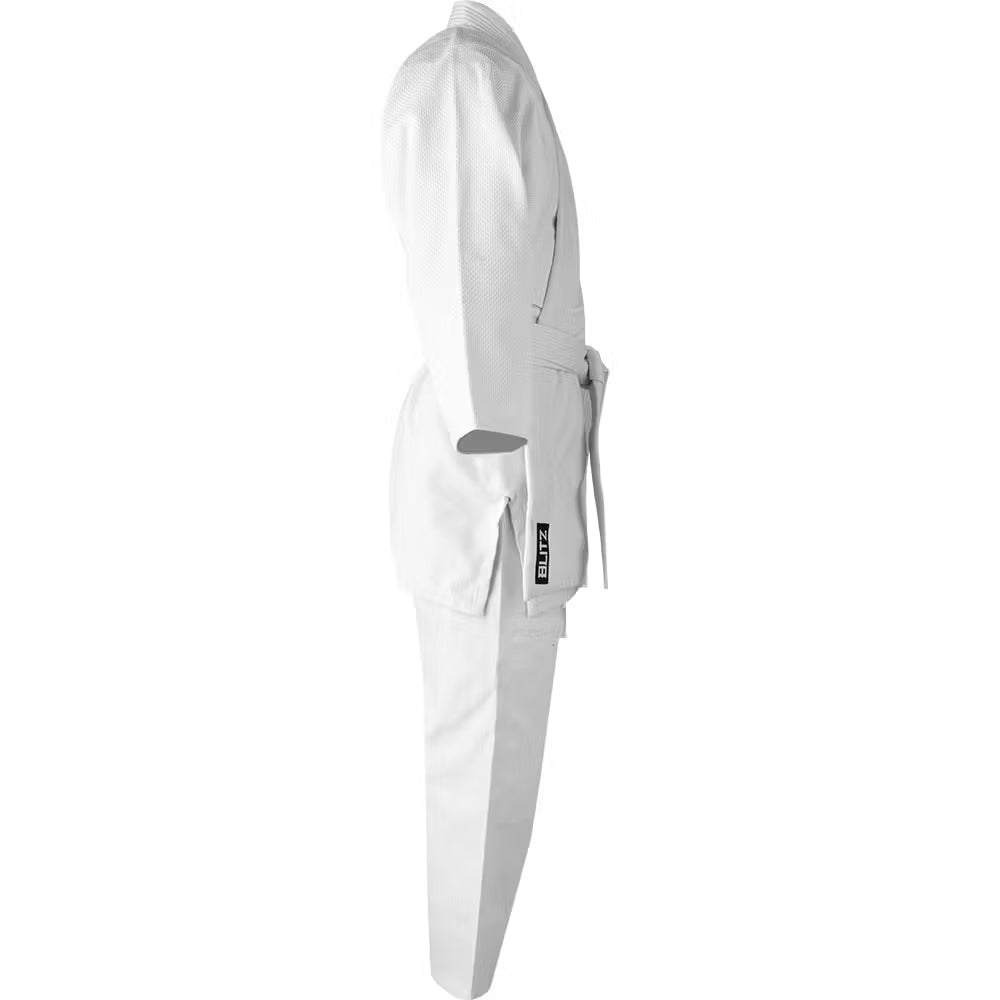 Blitz Lightweight Judo Gi - 300g