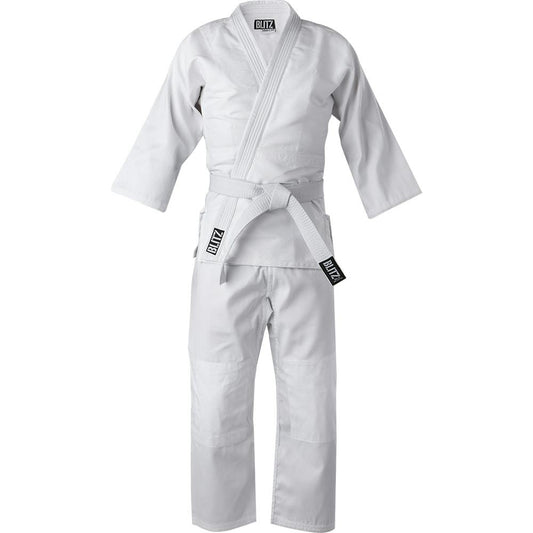 Blitz Lightweight Judo Gi - 300g