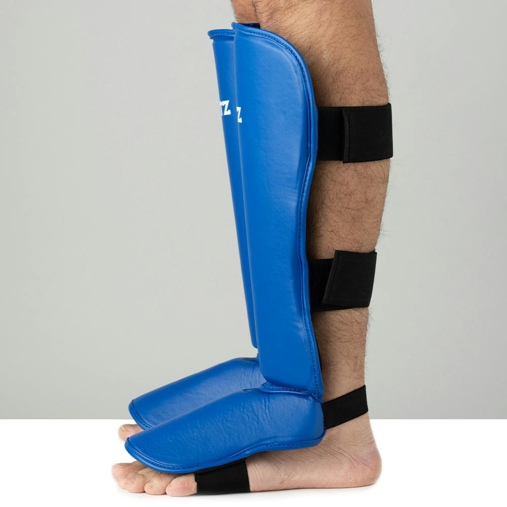 Blitz Nitro Shin Guards