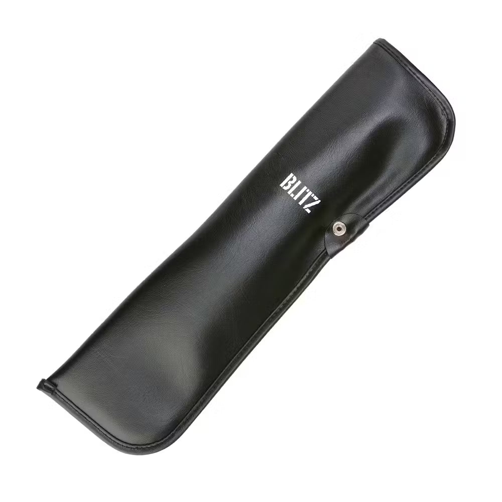 Blitz Nunchaku weapon case designed for martial arts storage and protection, featuring a durable, padded exterior for safe transport.