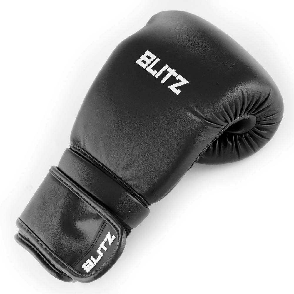 Blitz Omega Boxing Gloves