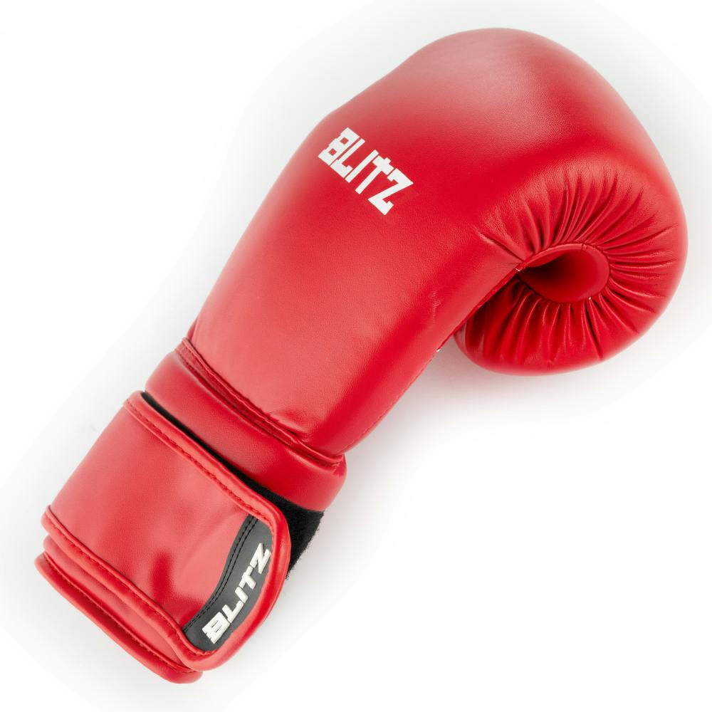 Blitz Omega Boxing Gloves