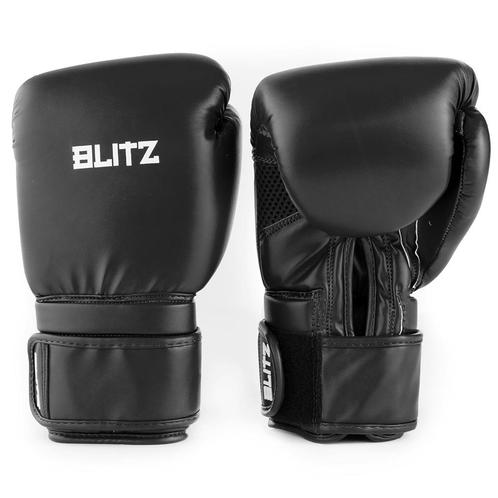 Blitz Omega Boxing Gloves