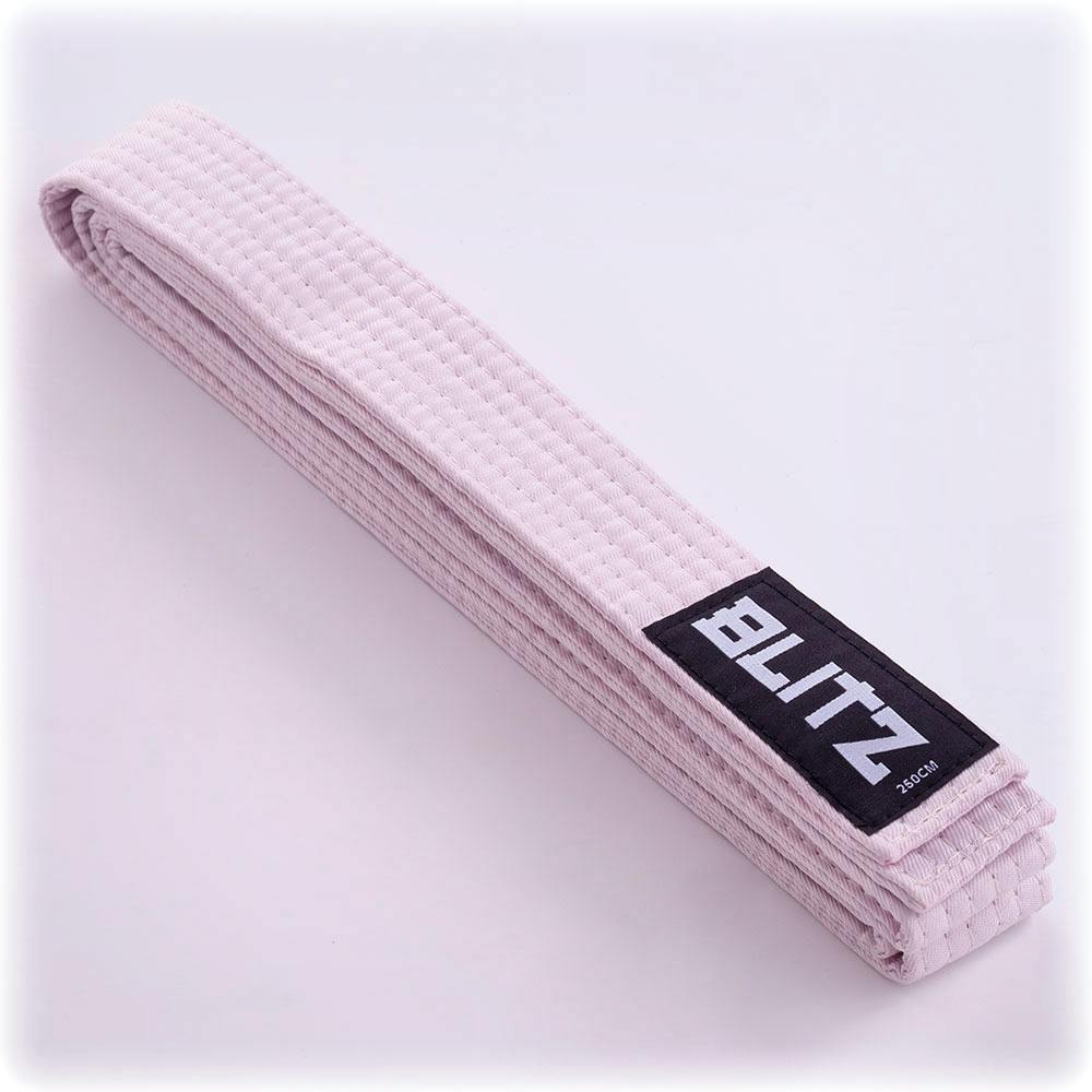 Blitz Pink Belt