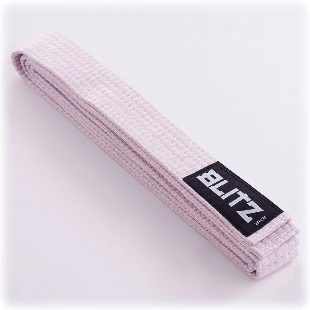 Blitz Pink Belt