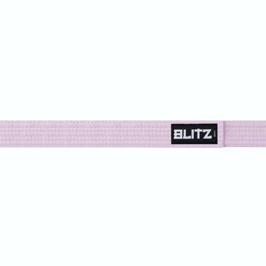 Blitz Pink Belt