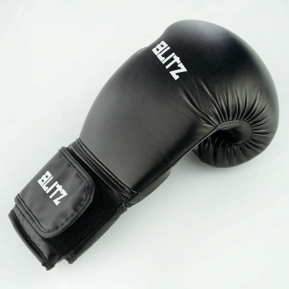 Blitz Pro Boxing Gloves
