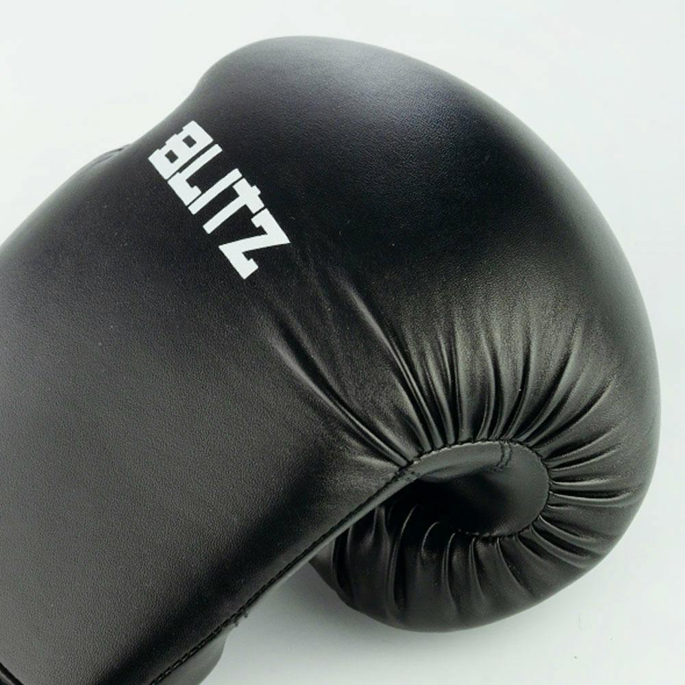 Blitz Pro Boxing Gloves