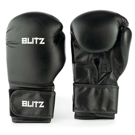 Blitz Pro Boxing Gloves