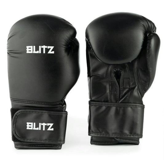 Blitz Pro Boxing Gloves