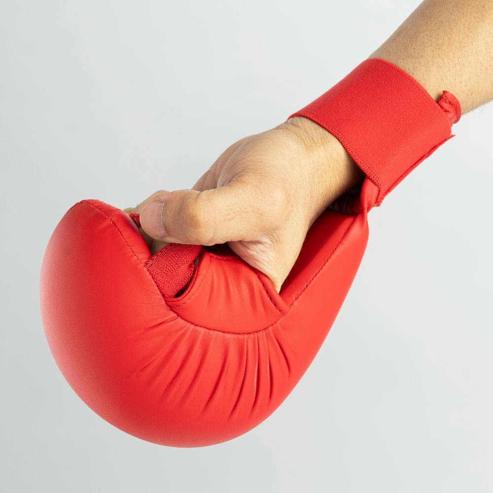 Blitz Elite Mitts Without Thumb