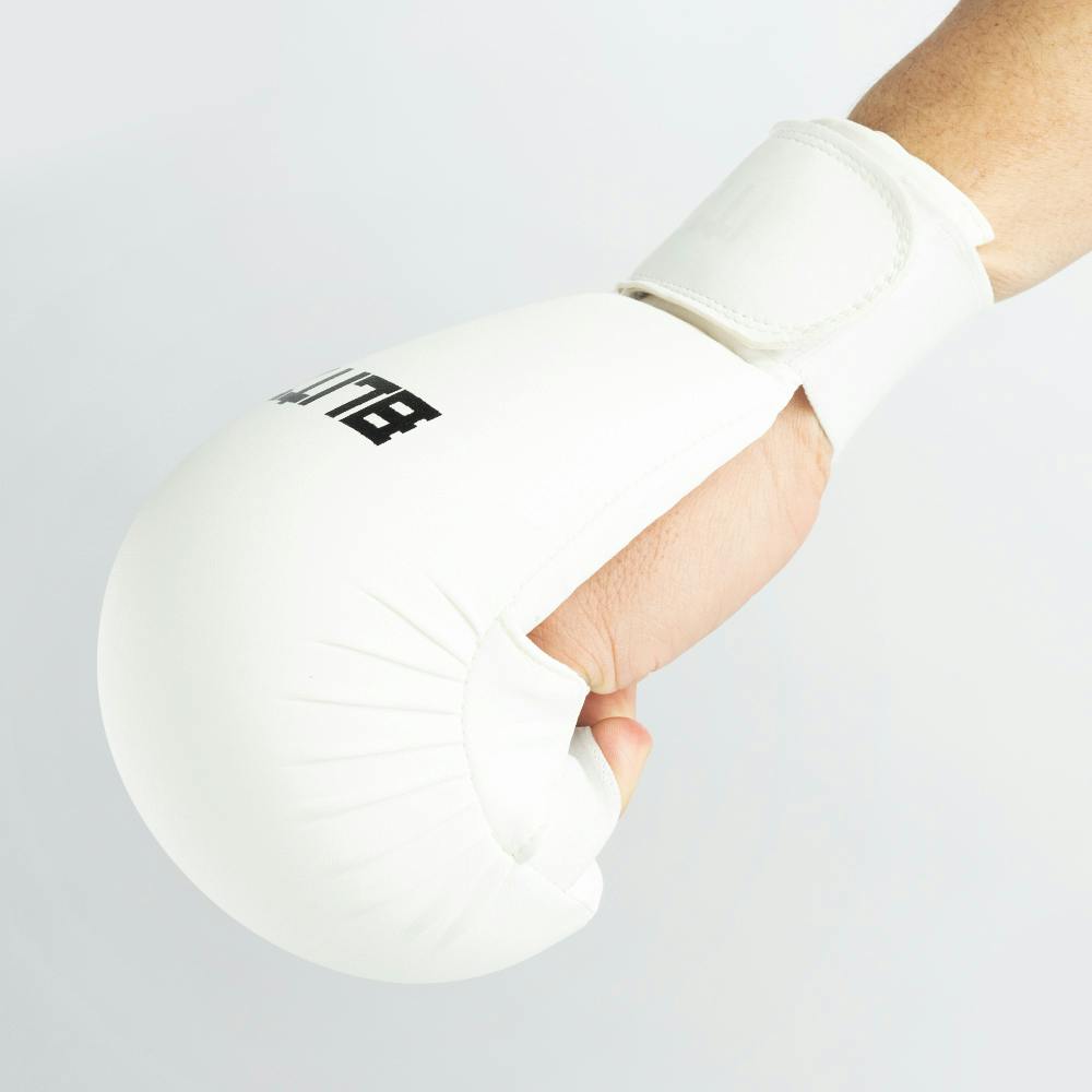 Blitz Elite Mitts Without Thumb