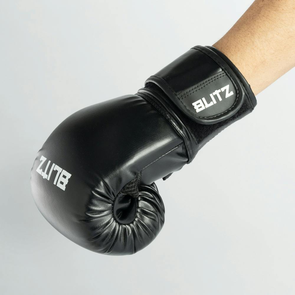 Blitz Mitt Type Bag Gloves