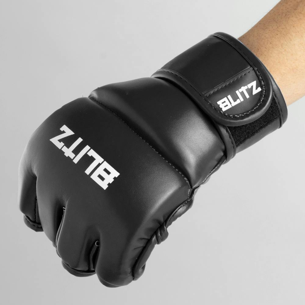 Blitz Raptor MMA Gloves