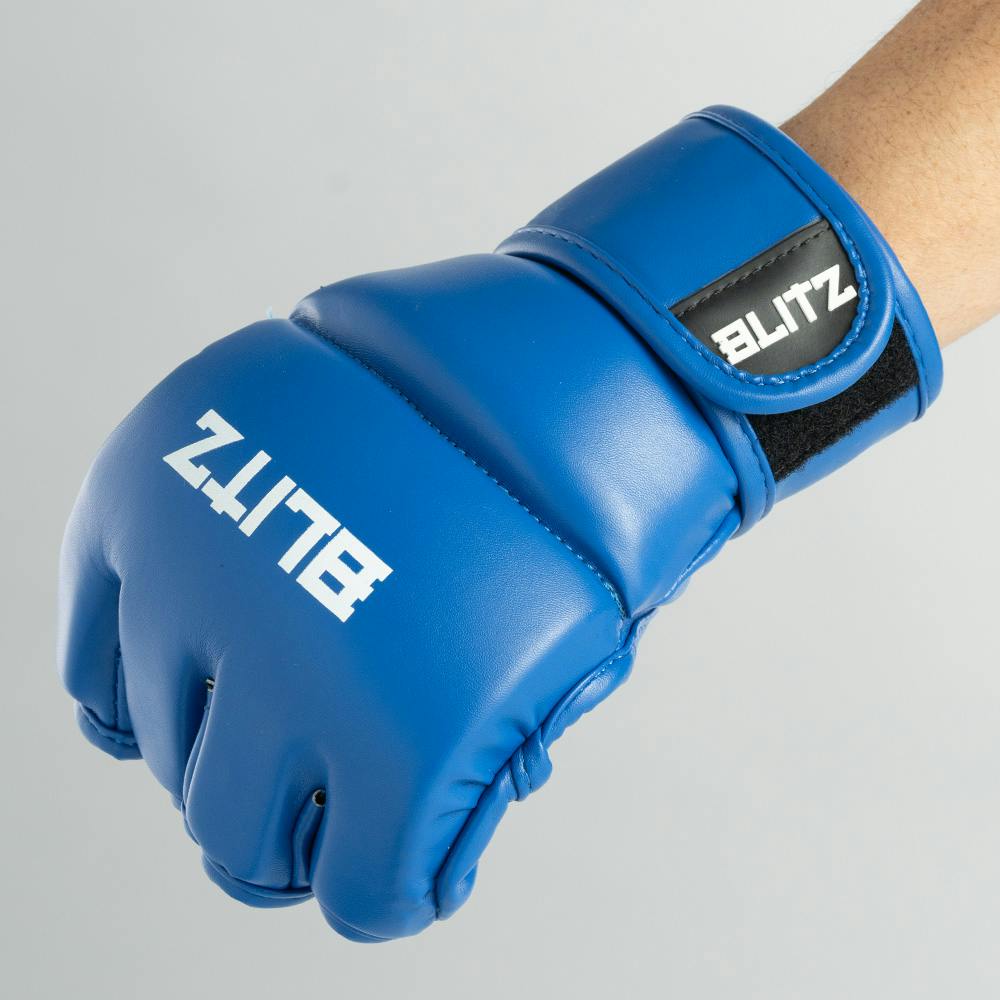 Blitz Raptor MMA Gloves