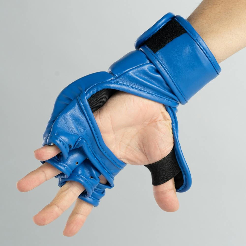 Blitz Raptor MMA Gloves