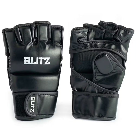 Blitz Raptor MMA Gloves