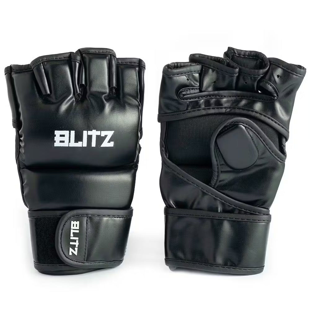 Blitz Raptor MMA Gloves