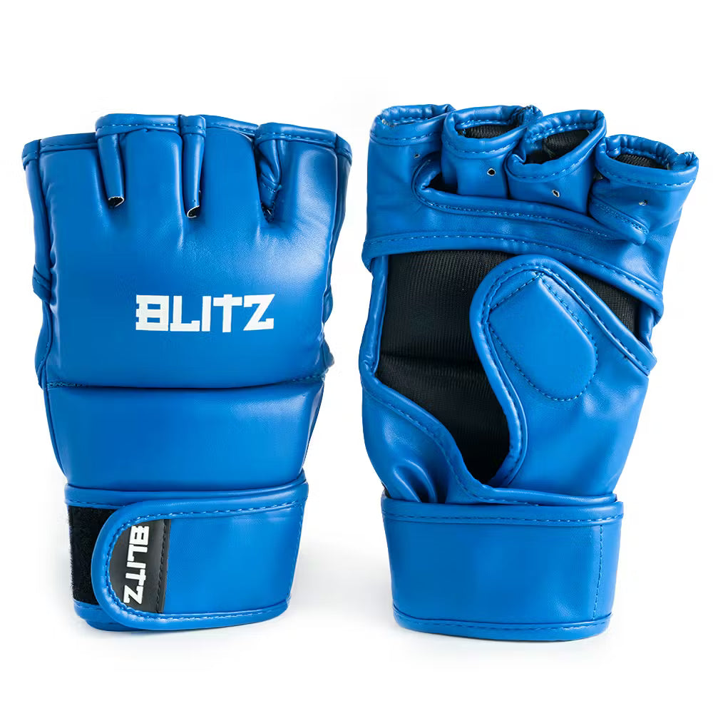 Blitz Raptor MMA Gloves
