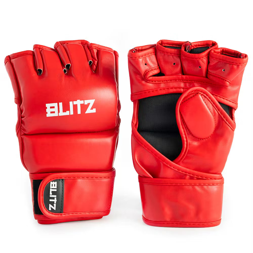 Blitz Raptor MMA Gloves